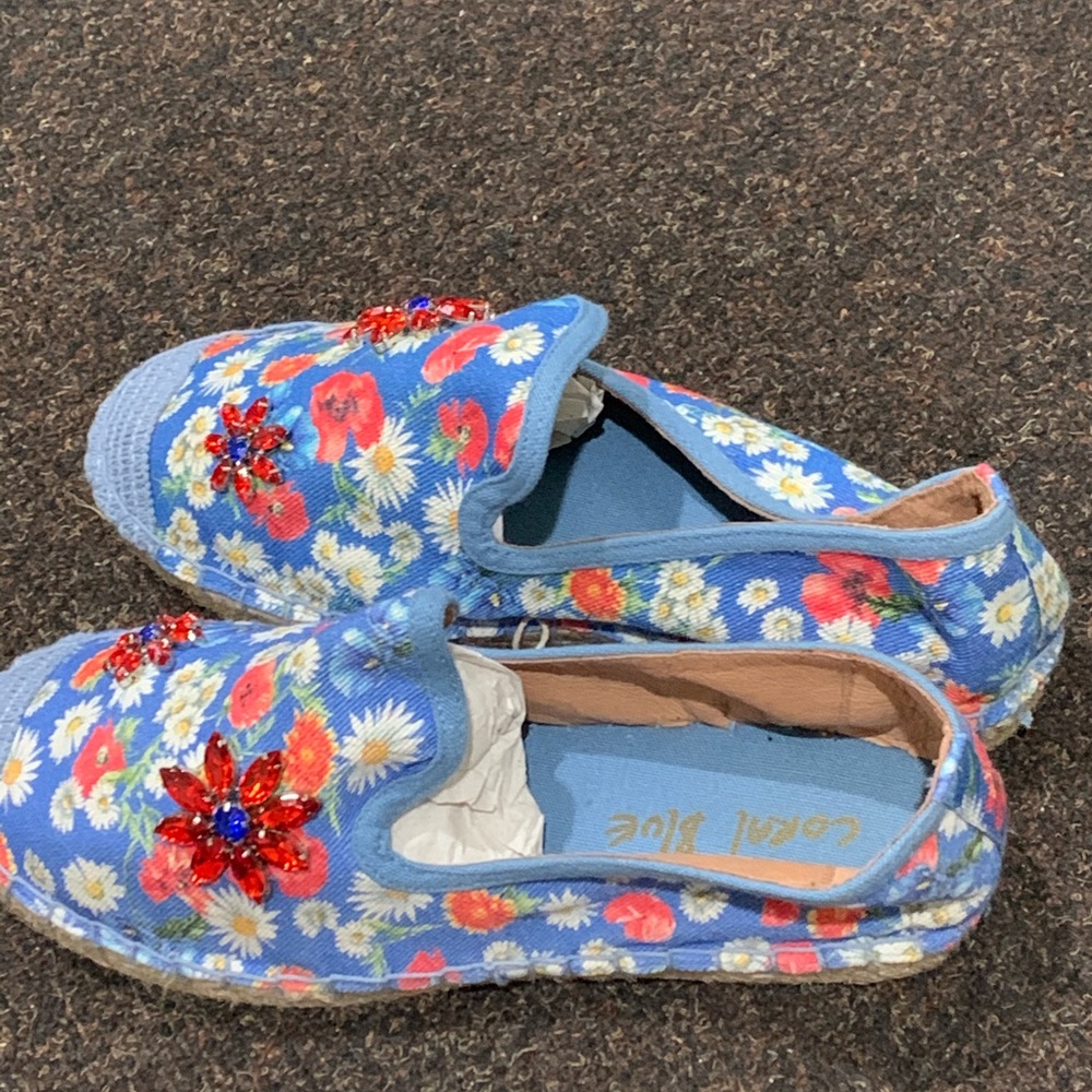 Women’s Espradilles shoes